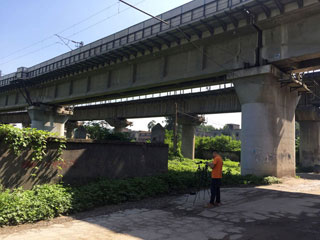 環(huán)境噪聲檢測