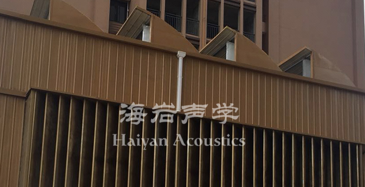 冷卻塔電機(jī)噪音大常見(jiàn)原因及處理方法