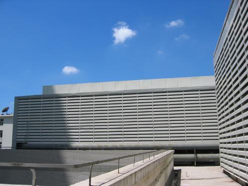 噪音治理，執(zhí)行要跟上